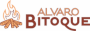 Álvaro Bitoque - Firewood - Algarve